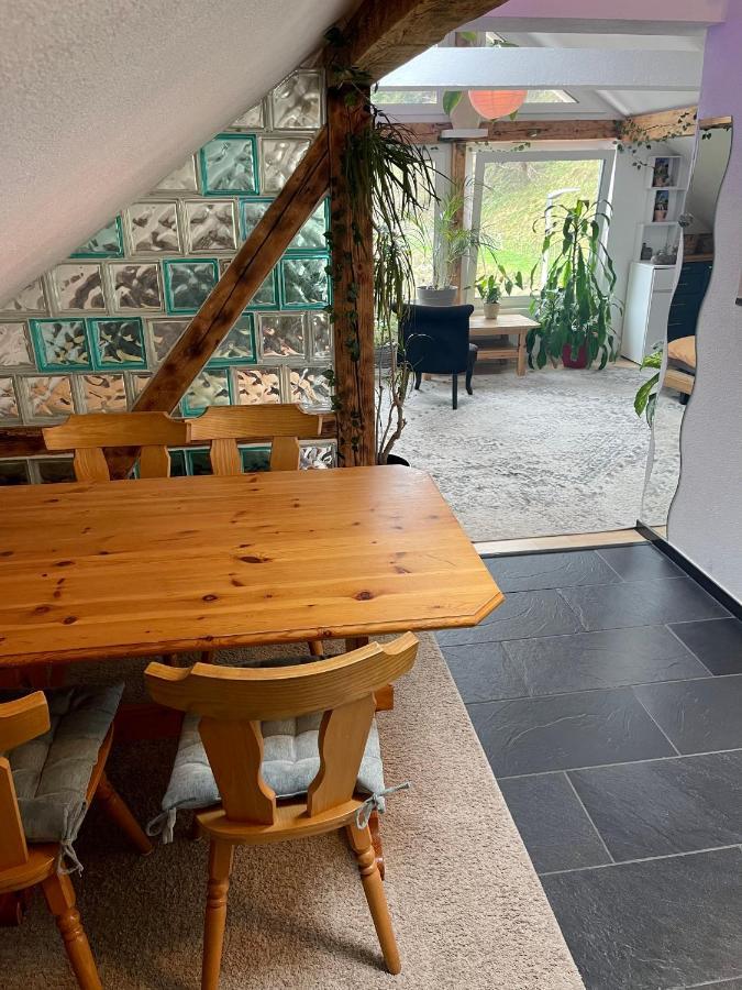 Old Farmhouse Loft Near Vaduz Sevelen 外观 照片